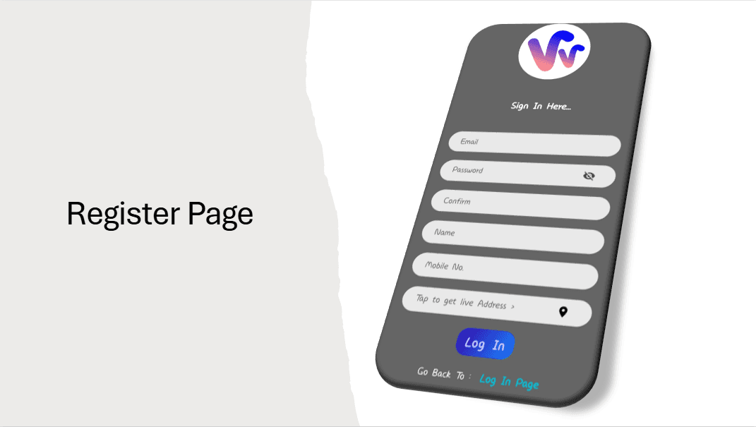 VVShop – Seamless Shopping Experience App screenshot 2