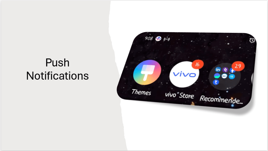 VVShop – Seamless Shopping Experience App screenshot 9