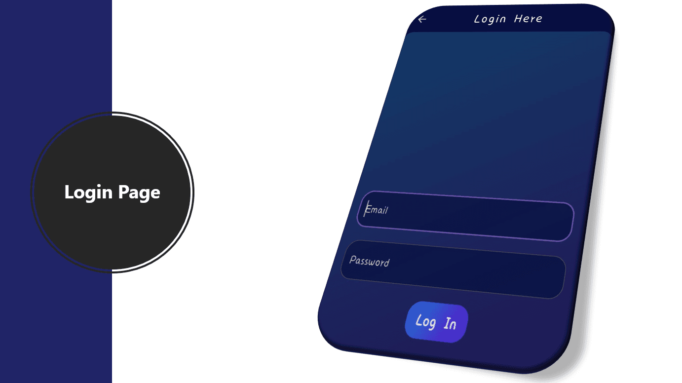 V-Shuttle – Real-Time Shuttle Tracking App screenshot 4
