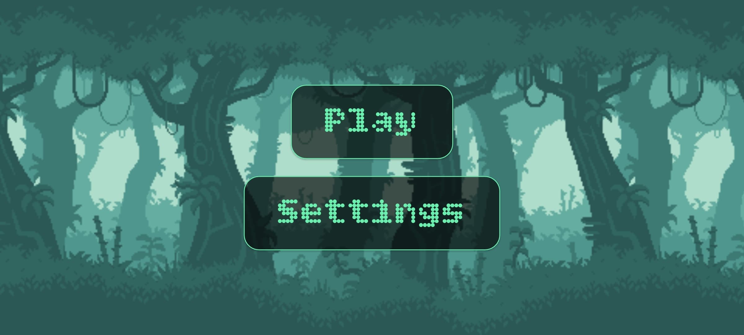 Dino Run - 2D Mobile Game (Under Development) screenshot 2