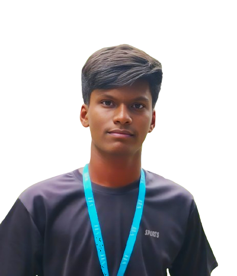 Pugalarasu M