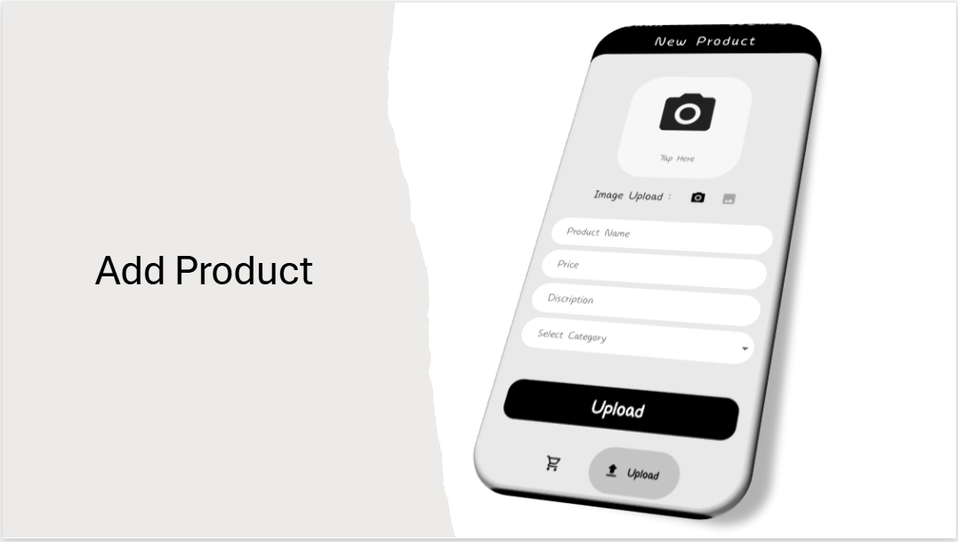 VVShop – Seamless Shopping Experience App - Image 7