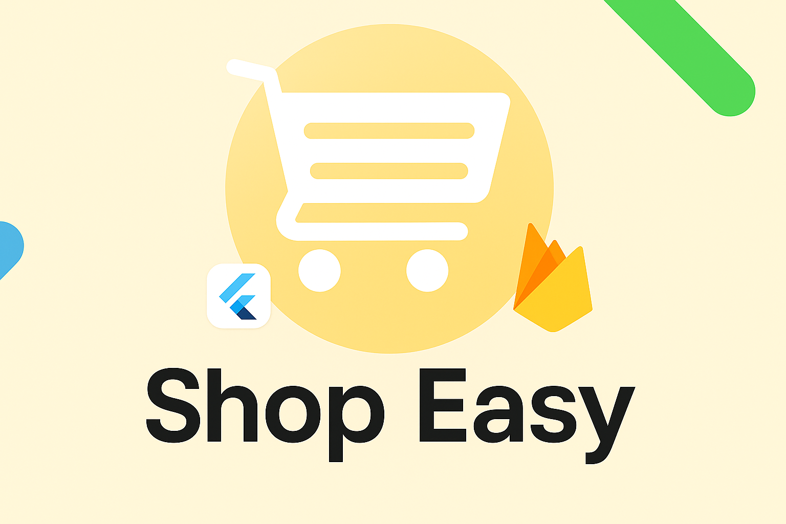 VVShop – Seamless Shopping Experience App screenshot