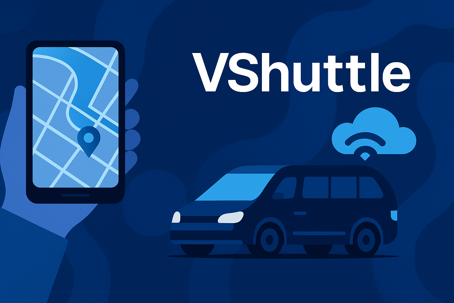 VShuttle | Live Location Tracking App | VIT Vellore certificate preview